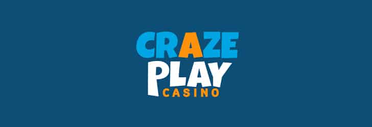 CrazePlay Casino Casiono